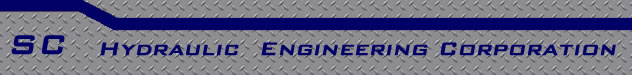 Logo SC hydraulic engineering